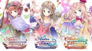Third launch within the arland collection. Atelier Meruru The Apprentice Of Arland Dx Plaza Pc Download Crack Sohaibxtreme Official
