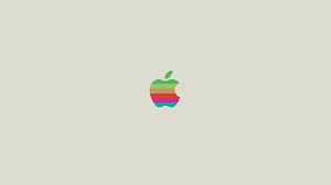 After reading other reviews i realized i needed to go back to my actual desktop settings and click on the dynamic background that apple provides, and clicked on the. Retro Apple Logo Wwdc 2016 Wallpapers