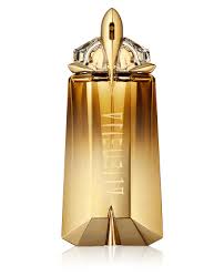 I think the house of thierry mugler wears trashy on its sleeve like a badge of honor, so there's kind of no point in pretending otherwise. Thierry Mugler Alien Oud Majestueux Eau De Parfum Spray