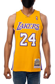 Get a new kobe bryant jersey or other gear, and check out the rest of our kobe bryant gear for any fan. Los Angeles Lakers Kobe Bryant 2008 09 Authentic Jersey