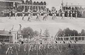 Kane probablement absent à la reprise Gymnastique Aux Jeux Olympiques De 1920 Wikiwand