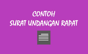 Tergantung pada acaranya resmi atau tidak resmi, yang mengakibatkan surat undangan ini dibagi menjadi surat undangan resmi dan surat undangan tidak resmi. Contoh Surat Undangan Acara Resmi Dan Tidak Resmi Tipandroid Tipandroid
