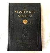 Haanel in 1912 and first published in 1916. The Master Key System Wikipedia