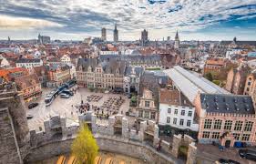 2.cele mai bine platite joburi in romania. Ce Salarii Sunt In Belgia Care Sunt Cel Mai Bine Dar È™i Cel Mai Prost PlÄƒtite Joburi Life Ro