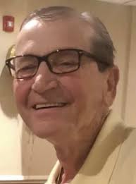 Remembering Alexander W. Glazier