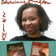 K. Serena Wheeler-Weaver, Advancing Kingdom