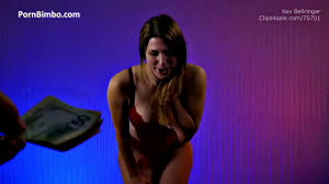 Xev Bellringer - Stripper Mom Trance