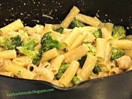 Chicken Broccoli Ziti Chicken Broccoli Ziti Chicken Ziti Chicken Recipes