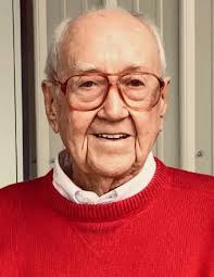 Obituary information for Milton C. Burns