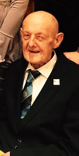 Death Notice of Patsy (Patrick) McNally (Banagher, Offaly)