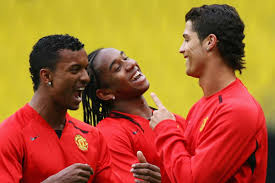 If you have crossed paths with the slang term nani and are wondering about it, then you have reached your final destination. How Deco S Guidance Ferguson S Confidence And Ronaldo S House Helped Nani Reach The Top Goal Com