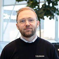 Lasse Vestergård Hansen