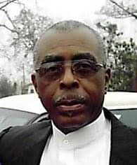 Obituary for Honorable Judge Daniel E Lucas