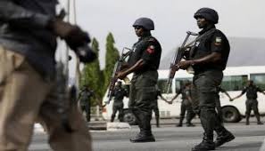 The nigerian state has declared war against her citizens and we must rise in millions with every resistance available. Nigerians Set To Hold Nationwide Protest On June 12