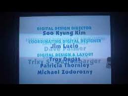 Blues clues credits + nelvana + nick jr productions + goku kids original. Mah00287 Youtube