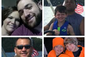 Fundraiser for Julius Shy by Tommie Copper : Help JT Shy and his family