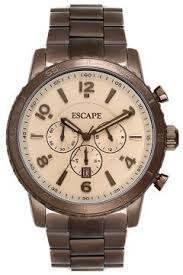 Escape Erkek Kol Saati Https Modasto Com Escape Erkek Aksesuar Taki Saat Br3483ct81 Saat Erkek Saat Aksesuarlar Urunler