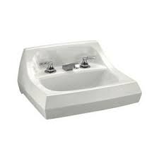 kohler kingston vitreous china