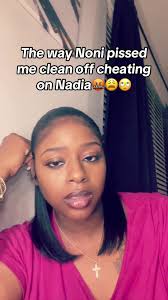 Nadia Turner Girlfriend