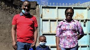 Kanye west told ellen degeneres, when he debuted this song's music video on her talk show, that the whole keep it a secret love lockdown is about being in the limelight but kanye's talking about. Lockdown Eased In Kenya Our Family Was Separated For Three Months Bbc News