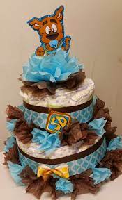 Custom Diaper Cakes Boy Baby Shower Themes Baby Shower Decorations For Boys Baby Shower Fun
