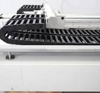 Equipment for Drag Chain Tests | WTM Srl - Made in Italy