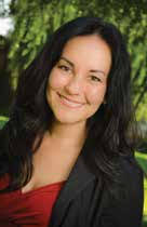 U N I V E R S I T Y O F L A V E R N E M A G A Z I N E