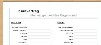 Wie kann ich einen kaufvertrag aufsetzen? Pin Auf Hhaah