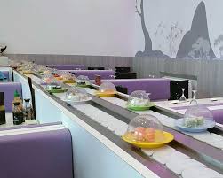 Enjoy Sushi A Houilles Restaurant Japonais