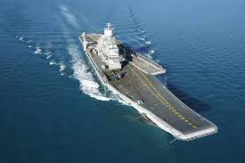 New delhi needed to replace viraat, and fast. Transfer Of Vikramaditya Aircraft Carrier To India Will Be Held On 16th Of November