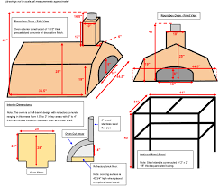 Roundboy Outdoor Pizza Ovens Dimensions Pizza Oven Pizza Oven Outdoor Oven Diy