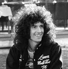 Maybe you would like to learn more about one of these? Young Brian May Explore Tumblr Posts And Blogs Tumgir