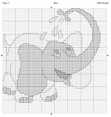 A color printer works best for this, so you can easily select colors. Downloadable Printable Cross Stitch Pattern Novocom Top