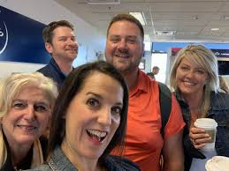 Favorite Cartoon Characters