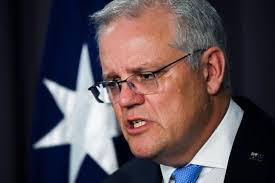 Find scott morrison latest news, videos & pictures on scott morrison and see latest updates, news, information from ndtv.com. Scott Morrison Latest News Breaking Stories And Comment The Independent