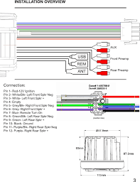Comp kicker 4 ohm dual voice coil wiring diagram. Kmc1 Waterproof Mp3 Radio Receiver User Manual Cps Distributors