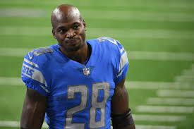 See full list on wealthypersons.com Adrian Peterson Describes Being Released By Washington Sports Illustrated Detroit Lions News Analysis And More