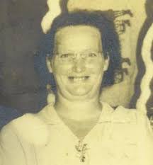 Ethel Elizabeth Franks Ragland (1904-1981)