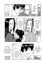 Will The Tokyo Revengers Manga Ending Hurt The Anime?