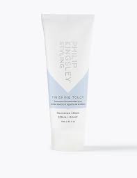 Is your hair in need of a new serum? Finishing Touch Polishing Serum 75ml Philip Kingsley M S