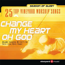 So, change my heart, o god fill me with your spirit take away desires that drive me far from you. 25 Top Vineyard Worship Songs Change My Heart Oh God By Vineyard Music Album Lyrics Musixmatch