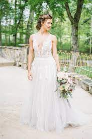 I couldn't be any happier with my dress. These Are The 10 Best Bridal Salons In Los Angeles For Every Type Of Bride