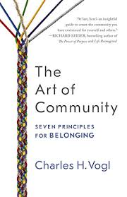 Limited government government • because the people are the source of government power, the government has only as much authority as the more…limited gov't. The Art Of Community Seven Principles For Belonging Kindle Edition By Vogl Charles Politics Social Sciences Kindle Ebooks Amazon Com