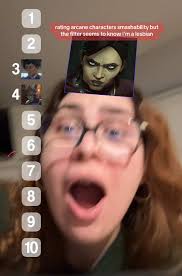 Arcane Rating Filter