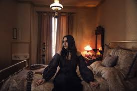 Chelsea wolfe the waves have come from the film lone by mark pellington. Chelsea Wolfe Finding Home Interview Westword Chelsea Wolfe