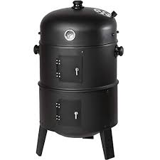 Not terribly durable (but will still last a few years if you treat it well). Smoker Test 2021 Die 9 Besten Smoker Im Vergleich Tipps