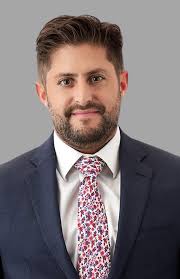 Our People — Mitchell Sandler