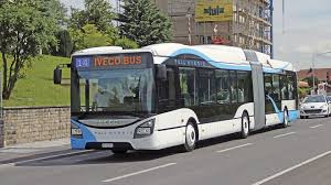 Ferrovie appulo lucane autobus solaris. Iveco Pagina 4 Di 17 Autobus Web La Rivista Del Trasporto Pubblico In Italia