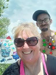 Mermaid Mailbox Discovery