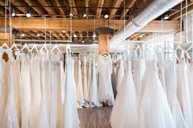 Cozy Bridal Boutique In Milwaukee S Third Ward In 2020 Bridal Boutique Wedding Dresses Romantic Boutique